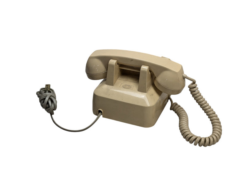 Palco Vintage Phone with keypad Made in Canada  -