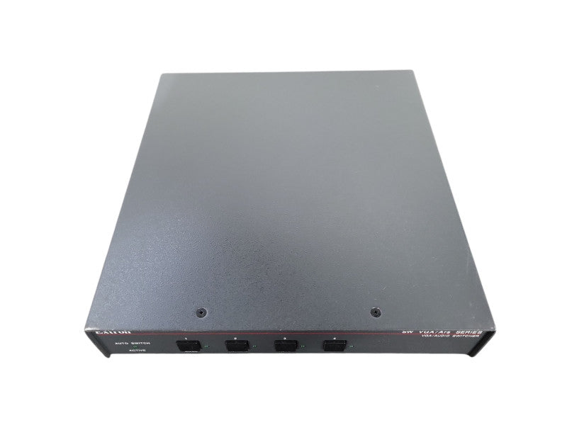 Extron SW VGA/Ars Series VGA/Audio Switcher !
