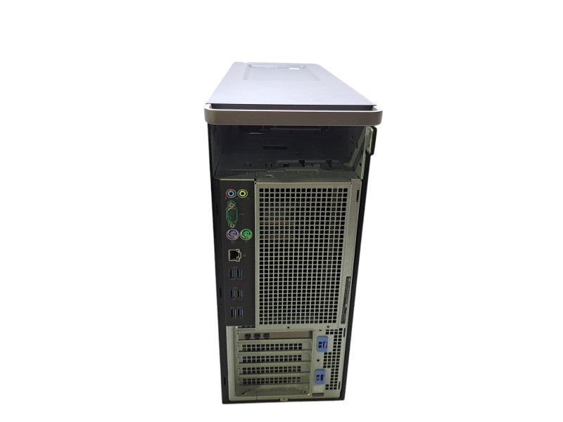Dell Precision 5820 Tower | Xeon W-2133 @ 3.60GHz, 16GB DDR4, P400, No PSU