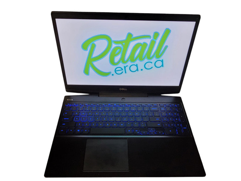 Dell G3 5500 | i7-10750H| 16GB DDR4| RTX 2060| 512GB SSD READ  β Lap200