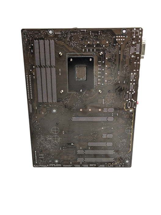 ASUS H170-Plus 03 with Intel Core i5-6500 @ 3.20Ghz 8GB RAM  -