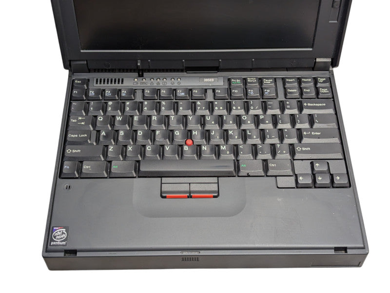 Vintage IBM 385ED MMx Pentium Please READ  -