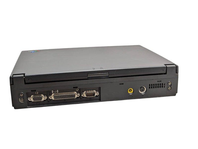 Vintage IBM 385ED MMx Pentium Please READ  -
