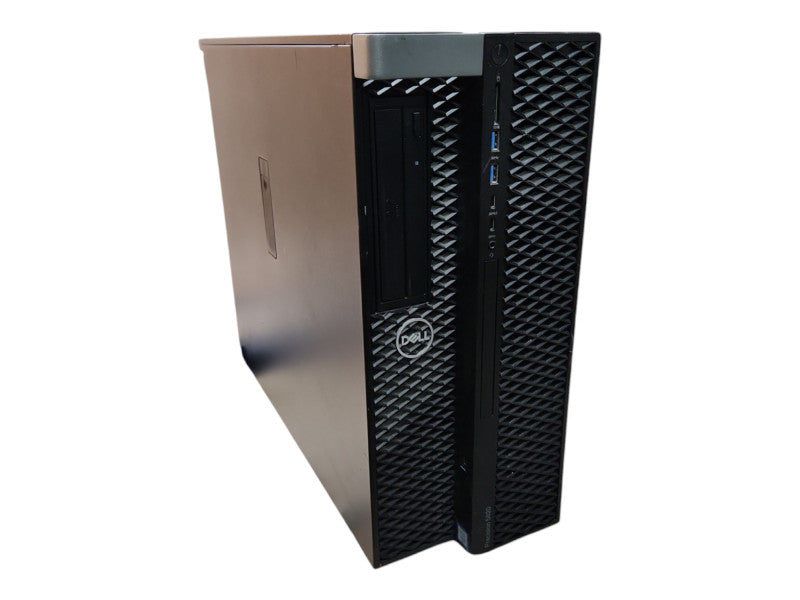 Dell Precision 5820 Tower, Xeon W-2123 3.60GHz, 16GB DDR4, No GPU/PSU