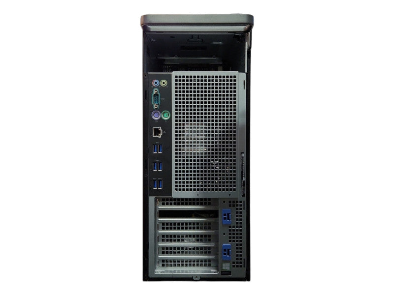 Dell Precision 5820 Tower, Xeon W-2123 3.60GHz, 16GB DDR4, No GPU/PSU