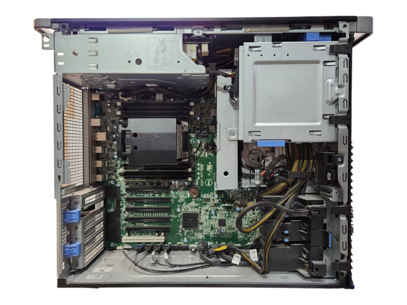 Dell Precision 5820 Tower, Xeon W-2123 3.60GHz, 16GB DDR4, No GPU/PSU