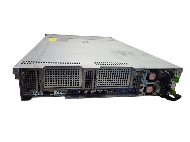 Cisco USC C240 M4 | Xeon E5-2683 v4 | 32GB DDR4 | No HDD | Cisco 12G RAID  Q$