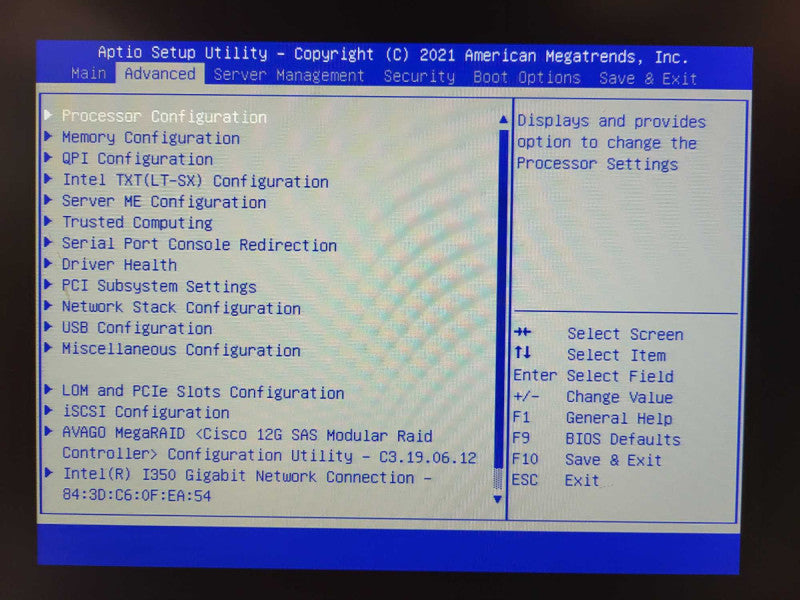 Cisco USC C240 M4 | Xeon E5-2683 v4 | 32GB DDR4 | No HDD | Cisco 12G RAID  Q$