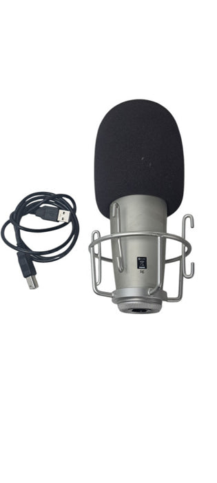 Samson C01U  Handheld/Stand-Held Portable USB Studio Condenser Microphone