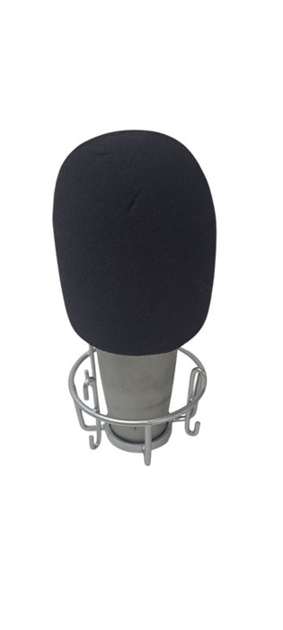 Samson C01U  Handheld/Stand-Held Portable USB Studio Condenser Microphone