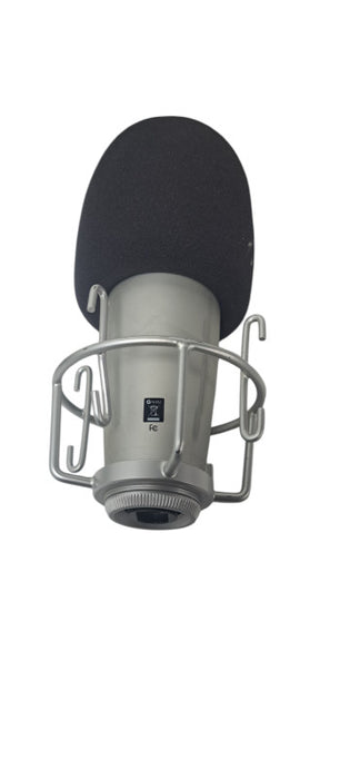 Samson C01U  Handheld/Stand-Held Portable USB Studio Condenser Microphone