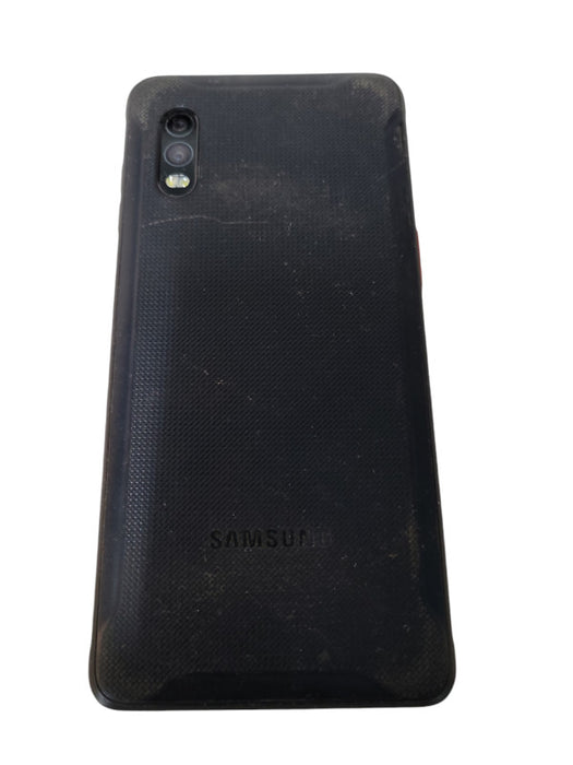 Samsung Galaxy XCover Pro 64GB (SM-G715W) - READ Δ