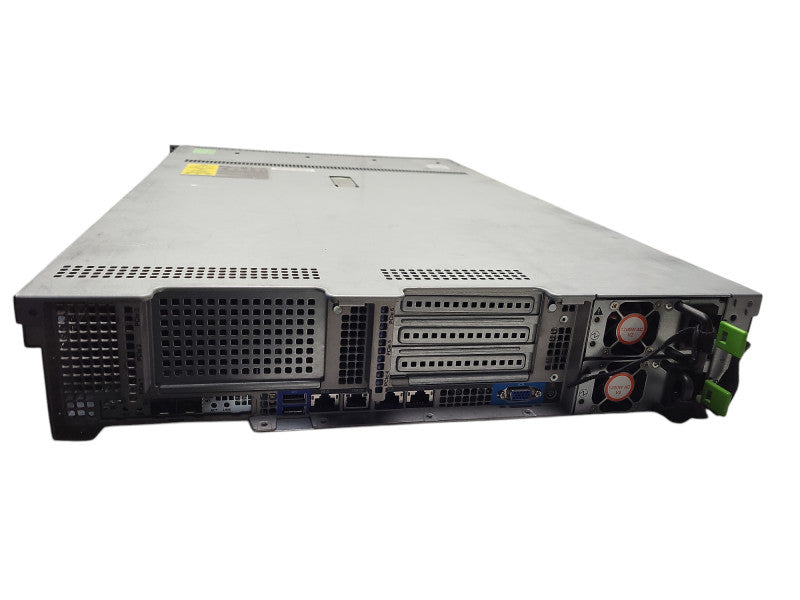 Cisco USC C240 M4 | Xeon E5-2683 v4 | 32GB DDR4 | No HDD | Cisco 12G RAID READ $