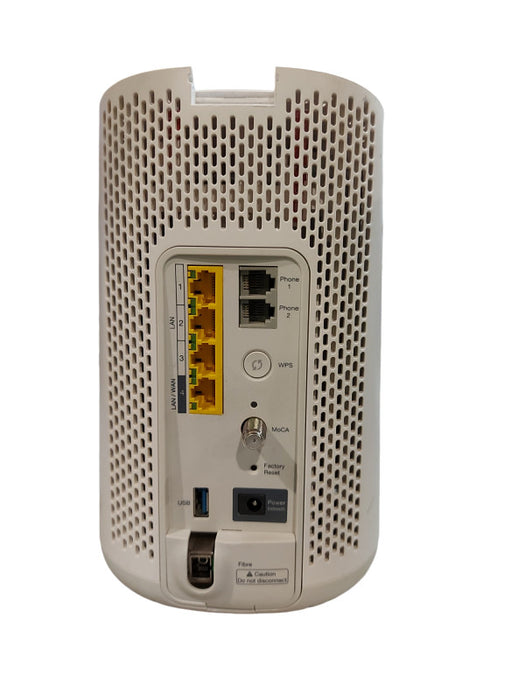 Telus Wifi Hub Wi-Fi Booster