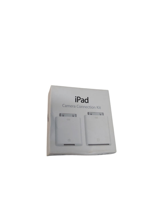 Apple iPad Camera Connection Kit 30 Pin Model: A1358 =