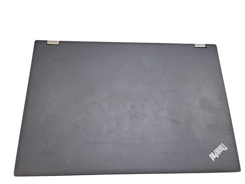 Lenovo ThinkPad P51| i7-7700HQ| 16GB DDR4| Quadro M1200| 512GB SSD READ β Lap200