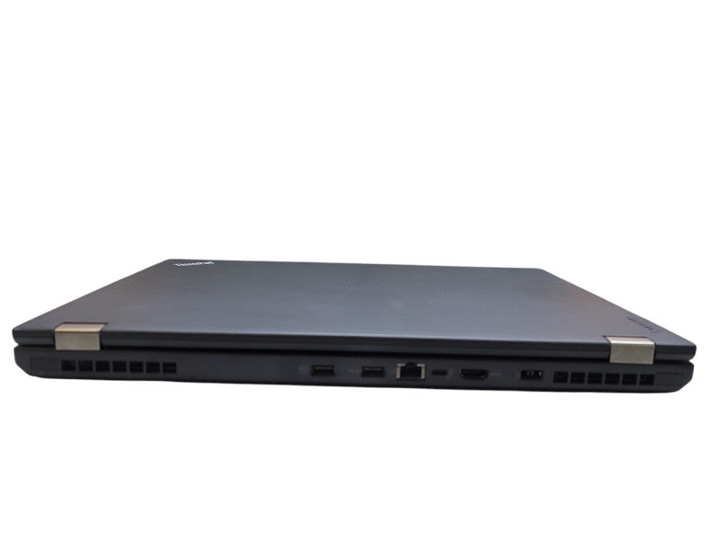 Lenovo ThinkPad P51| i7-7700HQ| 16GB DDR4| Quadro M1200| 512GB SSD READ β Lap200