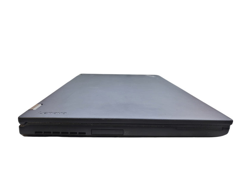 Lenovo ThinkPad P51| i7-7700HQ| 16GB DDR4| Quadro M1200| 512GB SSD READ β Lap200