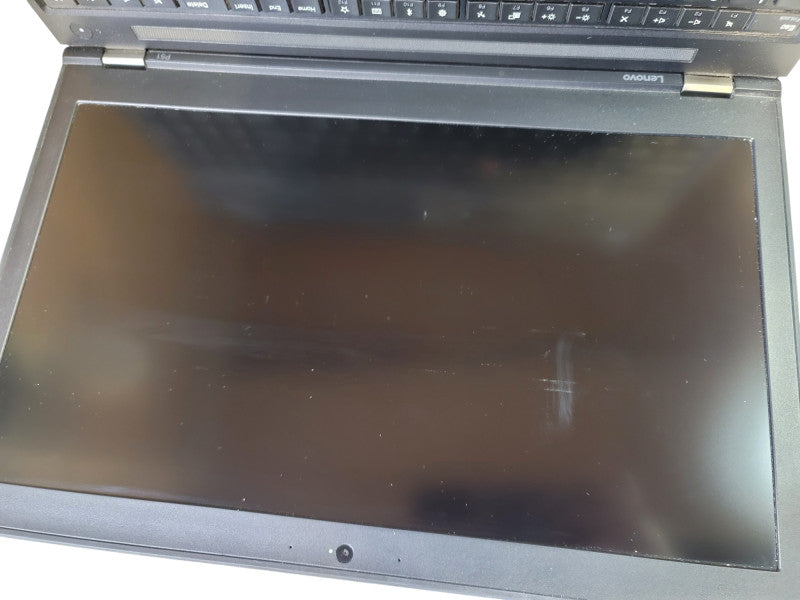 Lenovo ThinkPad P51| i7-7700HQ| 16GB DDR4| Quadro M1200| 512GB SSD READ β Lap200