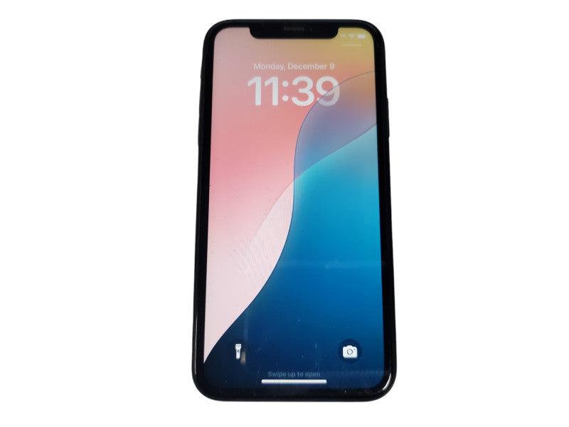 Apple iPhone XR - 64GB - Space Gray [A1984 | Read] (