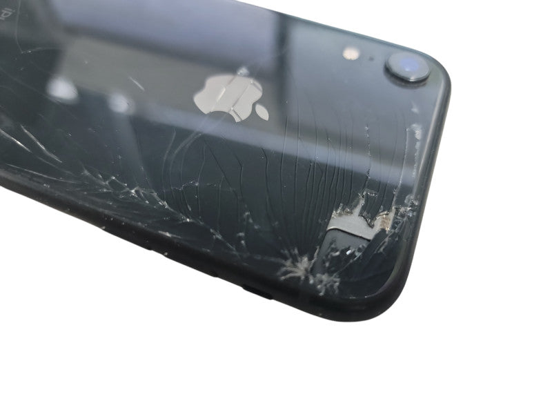 Apple iPhone XR - 64GB - Space Gray [A1984 | Read] (