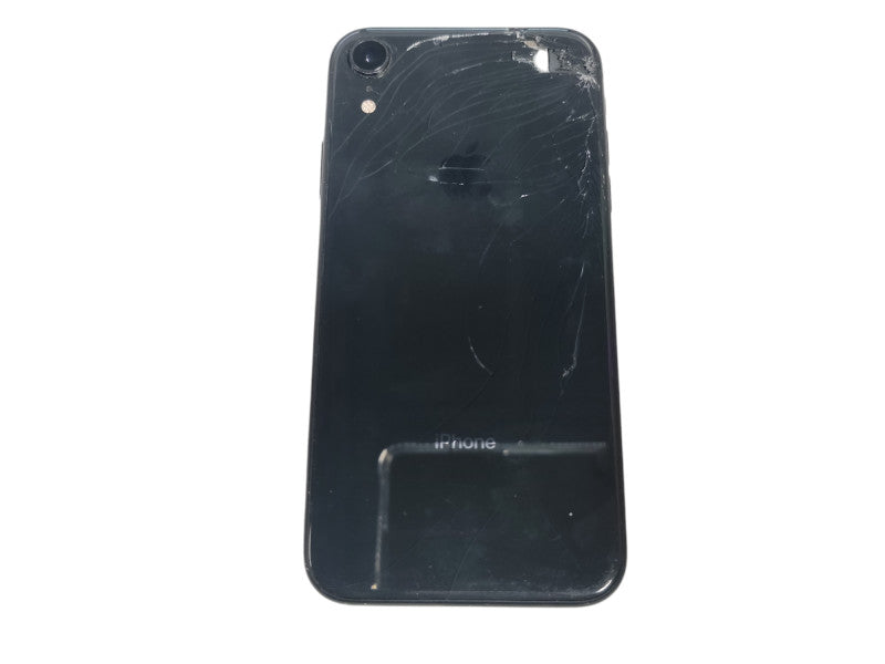 Apple iPhone XR - 64GB - Space Gray [A1984 | Read] (