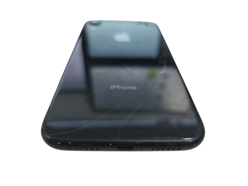 Apple iPhone XR - 64GB - Space Gray [A1984 | Read] (