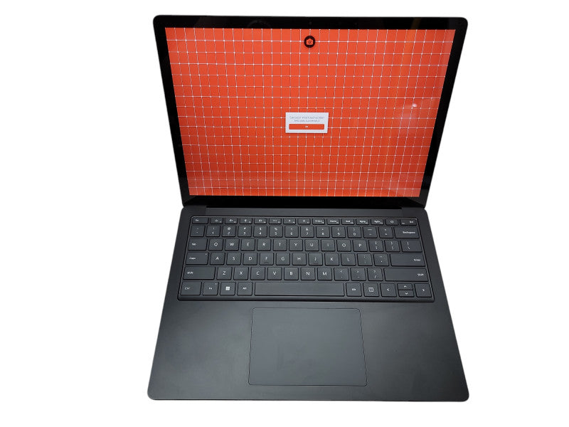 MS Surface Laptop 4 1951 | 4-Core i5-1145G7 @2.6GHz | 16GB RAM | 512GB SSD  Lap200