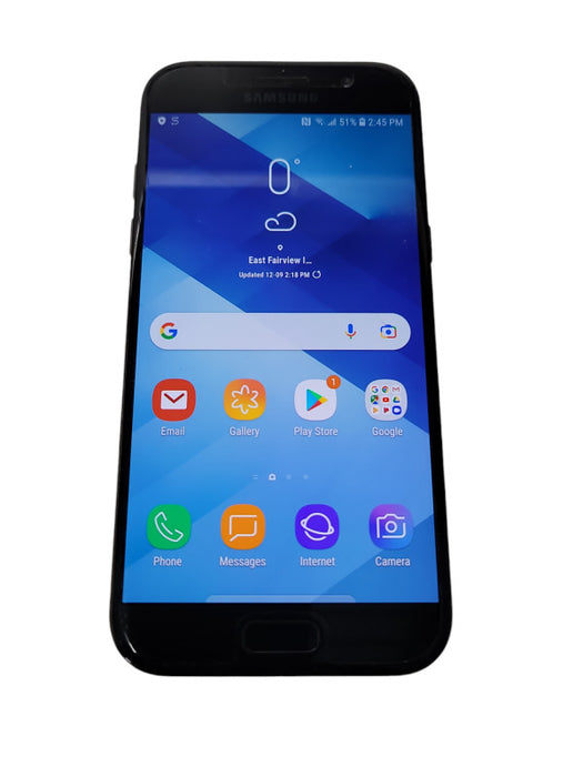 Samsung Galaxy A5 32GB (SM-A520W) Δ