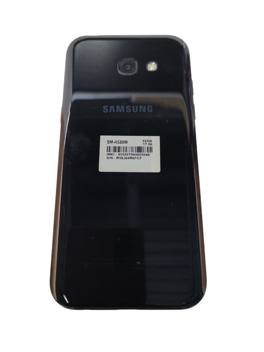 Samsung Galaxy A5 32GB (SM-A520W) Δ
