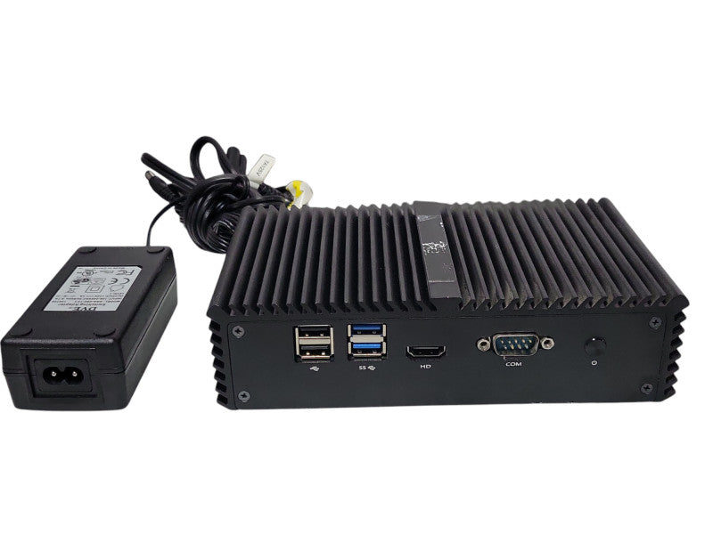 American megatrends pfsense w/ Power adapter, READ _