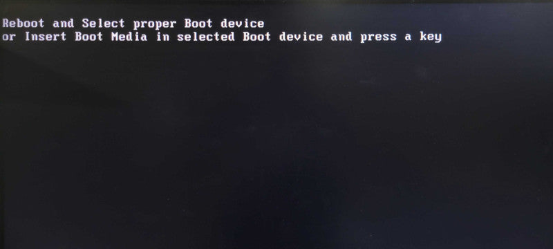 American megatrends pfsense w/ Power adapter, READ _
