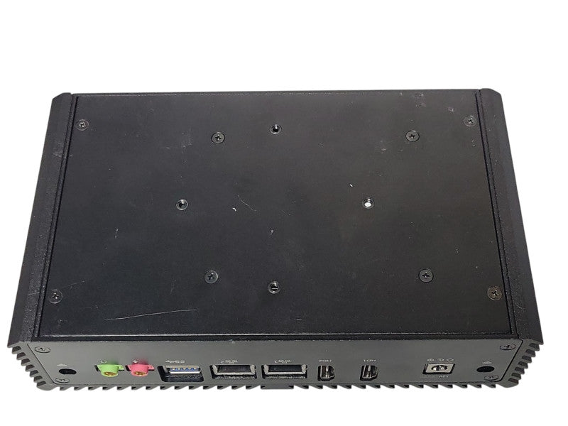 American megatrends Pfsense, Unknown Model/Part number, READ _