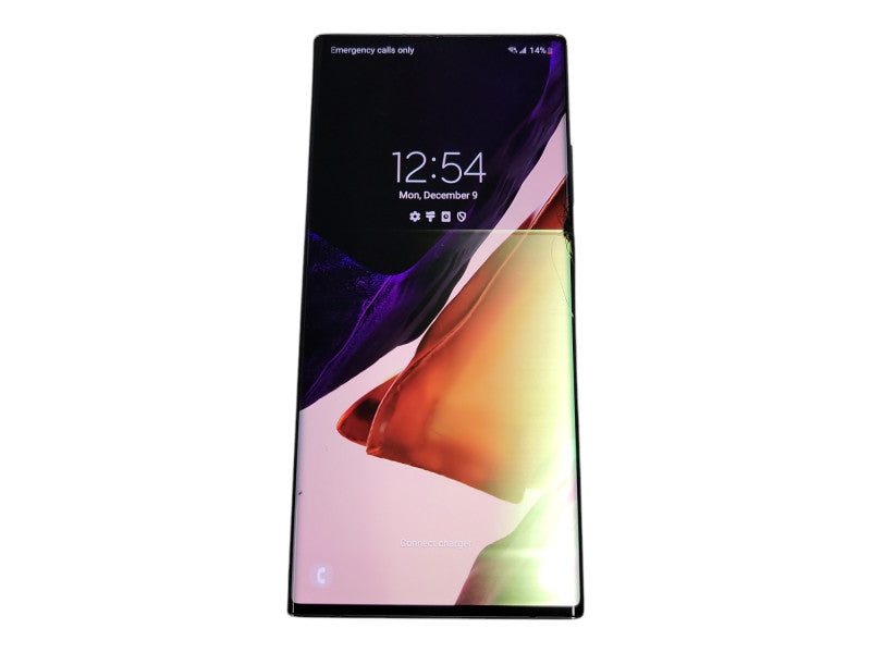 Samsung Galaxy Note 20 Ultra - 128GB - Pink [SM-N986W | Read] (