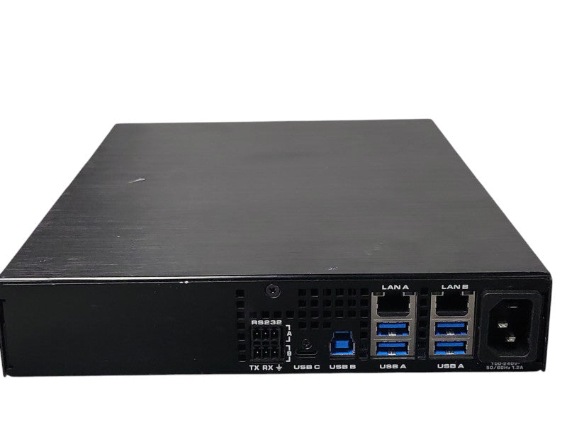 QSC Core Nano - Q-SYS network I/O processor _