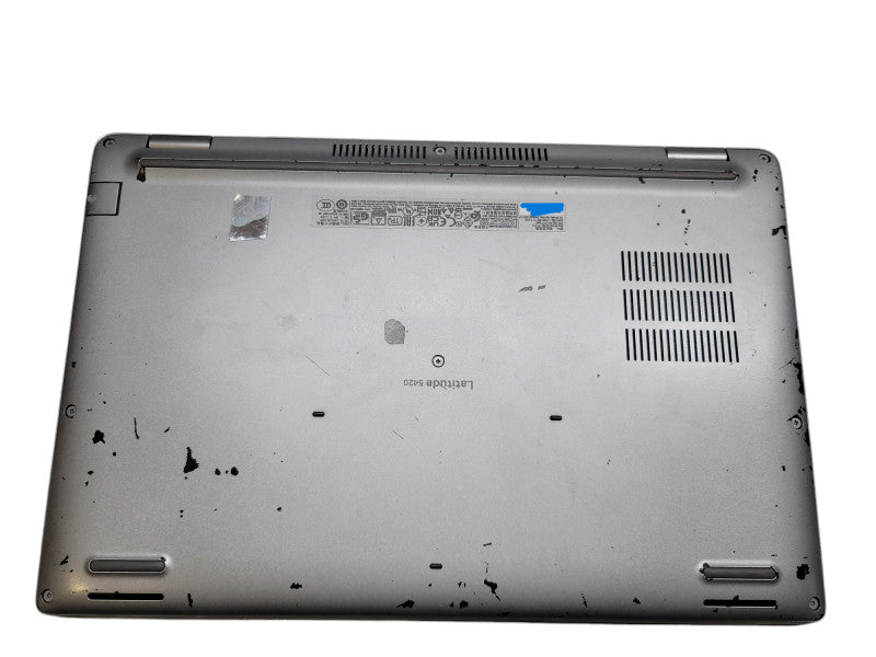 Dell Latitude 5420| i7-1165G7| 16GB DDR4| 256GB SSD  β Lap200