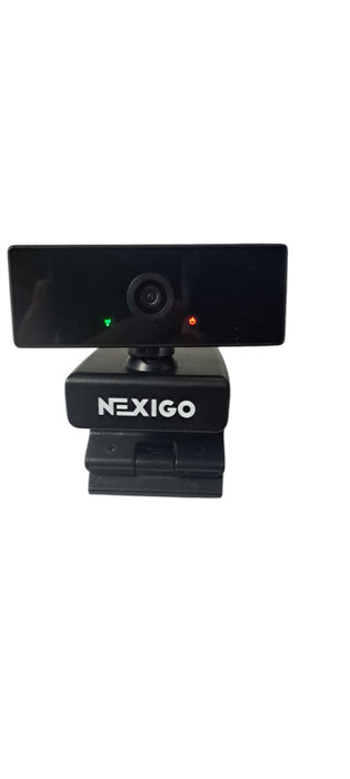 NexiGo N660P 1080P  USB Webcam  Control Dual Built in Microphone