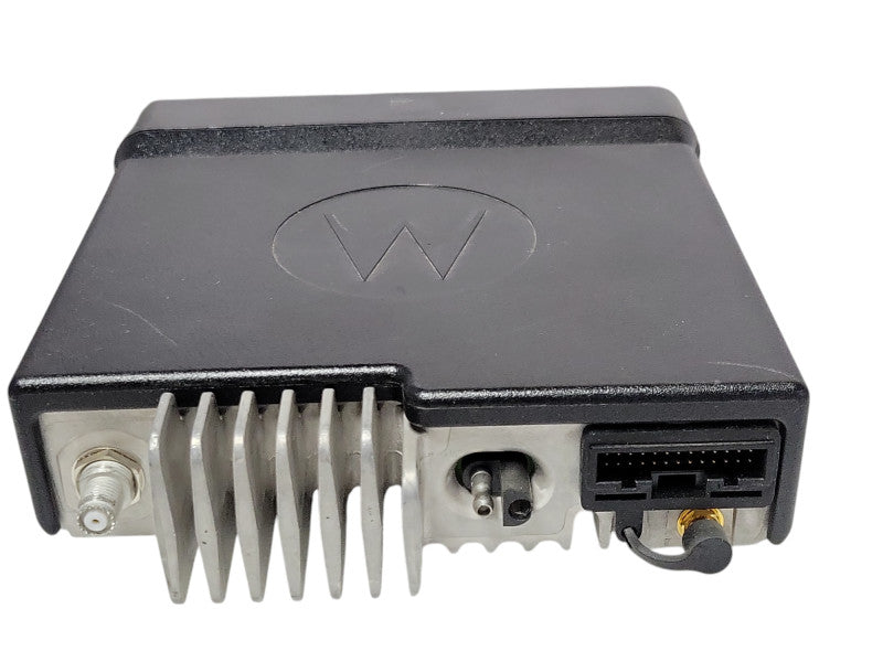 Motorola XPR5550 AAM28QNN9KA1AN mobile radio, SEE DETAIL Q_