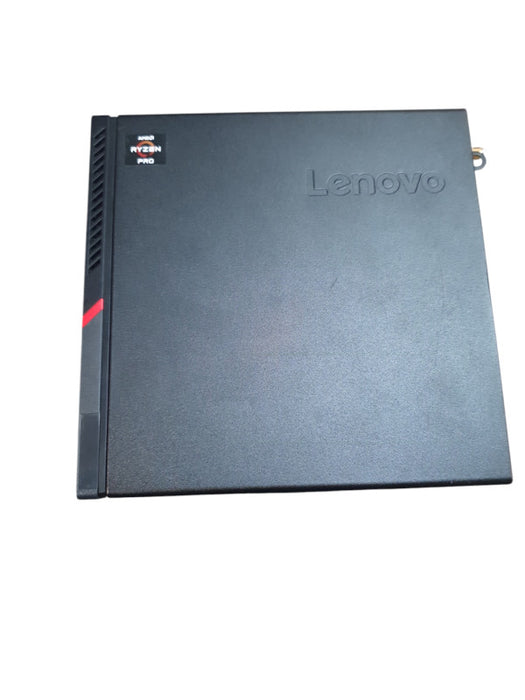 Lenovo ThinkCentre M715q Ryzen 3 Pro 2200GE 16GB DDR4 Q