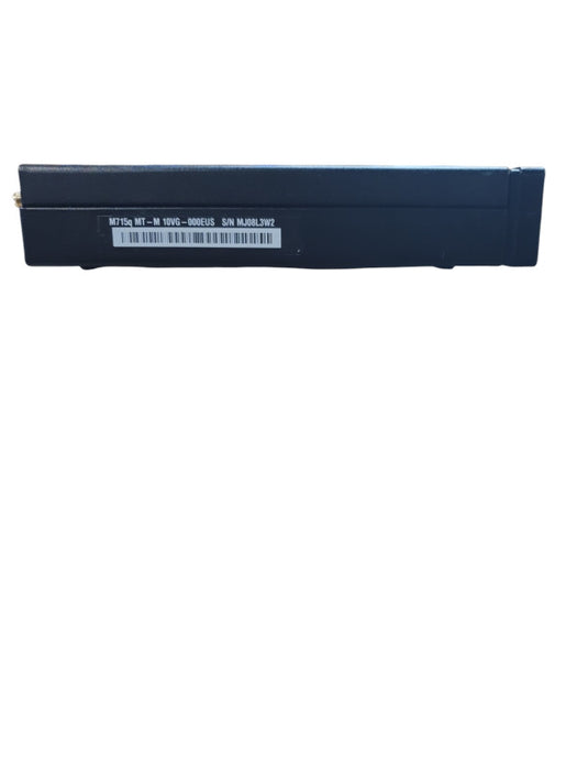 Lenovo ThinkCentre M715q Ryzen 3 Pro 2200GE 16GB DDR4 Q