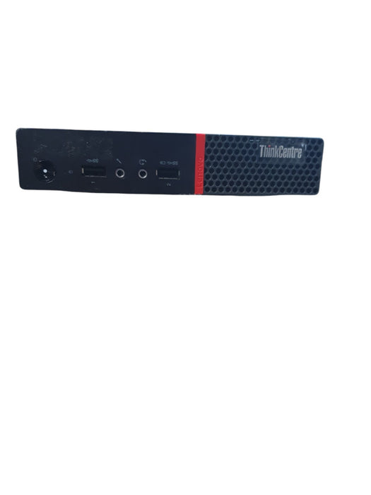 Lenovo ThinkCentre M715q Ryzen 3 Pro 2200GE 16GB DDR4 Q