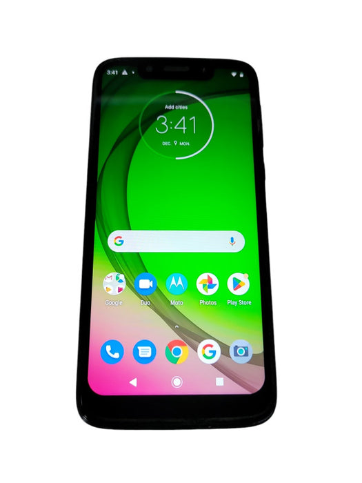 Moto G7 Play 32GB (XT1952-4) Δ