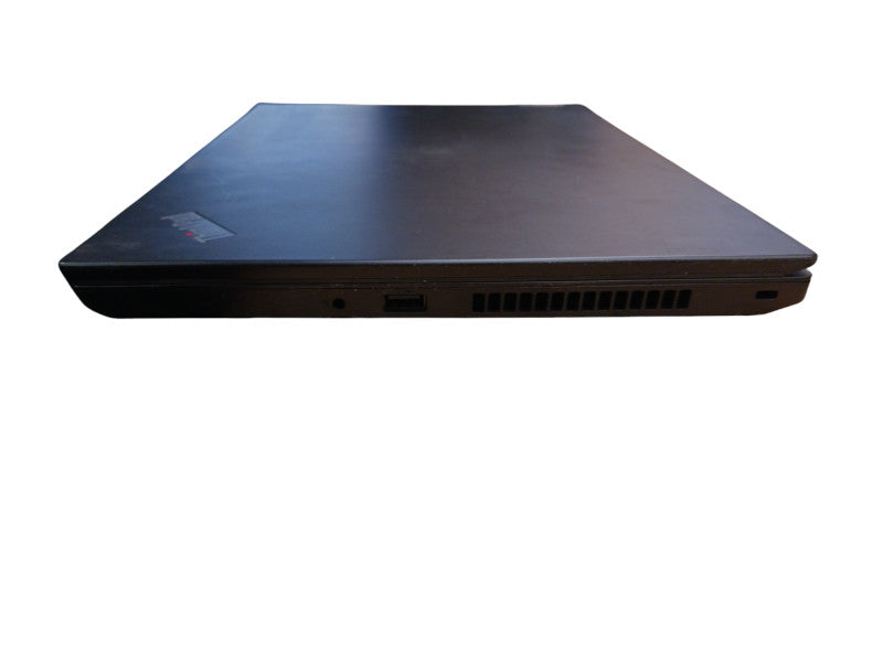 Lenovo ThinkPad L14 Laptop Intel Core i5 10th Gen 16GB RAM 256GB SSD  Lap200