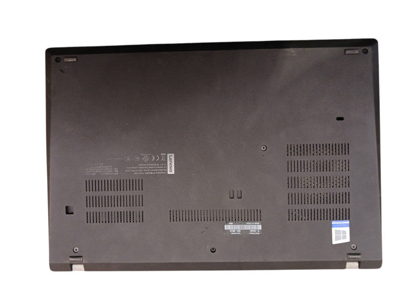 Lenovo ThinkPad T490 Laptop Intel Core i5 10th Gen 16GB RAM 256GB SSD   Lap200