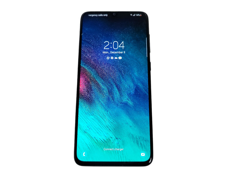 Samsung Galaxy A71 - 128GB - Iridescent [SM-A715W | Read] (