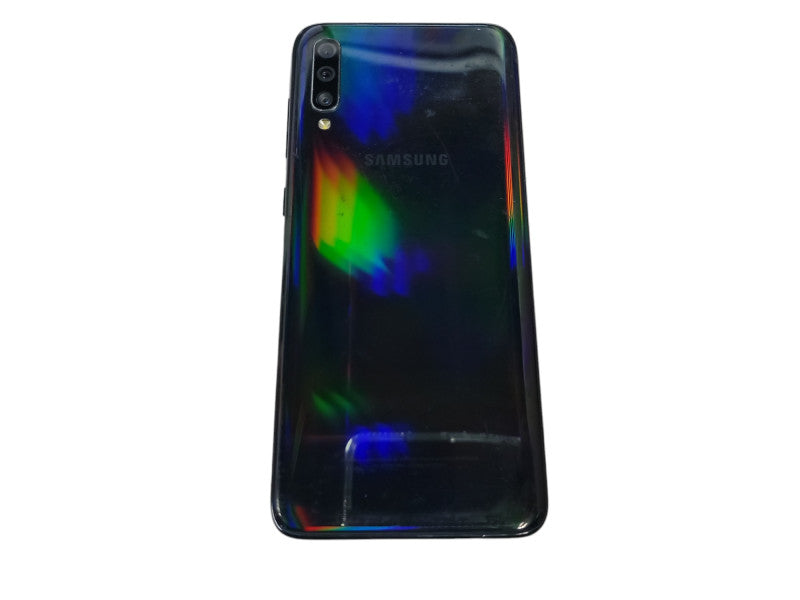 Samsung Galaxy A71 - 128GB - Iridescent [SM-A715W | Read] (