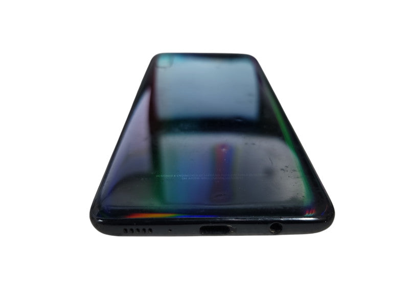 Samsung Galaxy A71 - 128GB - Iridescent [SM-A715W | Read] (