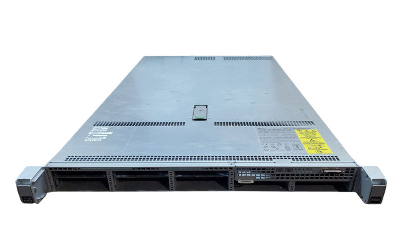 Cisco UCS-C220 M4 - 2x Xeon E5-2630 v3 | 48GB RAM | No HDD | Cisco  12G RAID