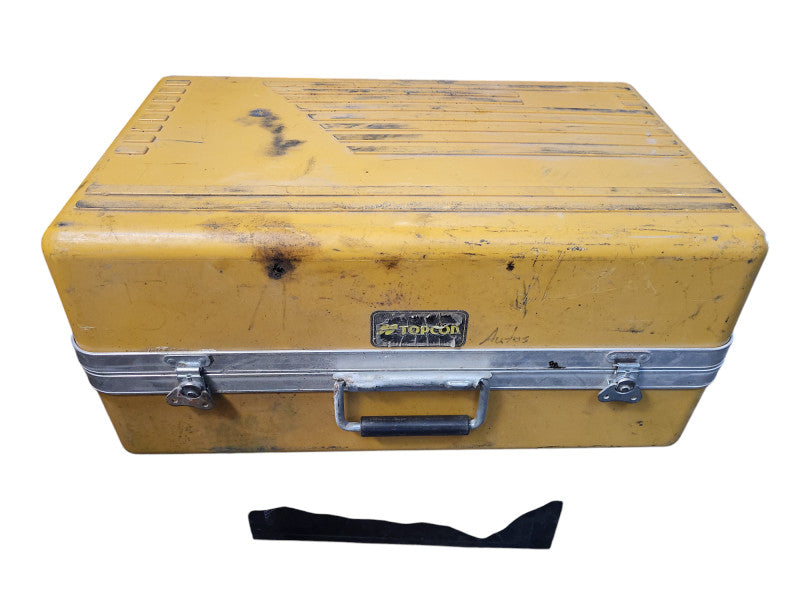 TSD 1037002 INTEGRATED CONTROL w/ 1030014 Sonic Trackers READ $