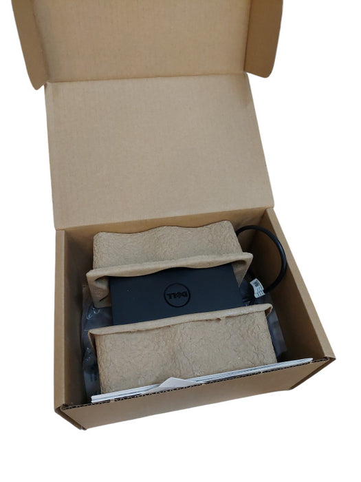 Dell ThunderBolt Dock w 240Watt Power Adaptor TB16 Model: K16A Q=